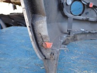 фото thumb №12, Бампер перед opel astra h lift 13225746