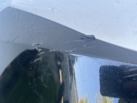 Lexus rx iv 2015- бампер передний перед 52119-48d40 org fv wys 24h Доставка, фото thumb