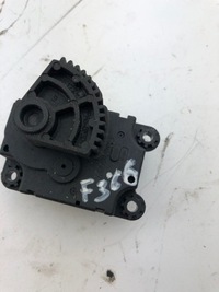 фото thumb №5, Paugeot citroen моторчик обігрівача a21201700