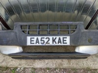 фото thumb №6, Бампер перед fiat doblo i 01-05 647