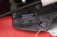 фото thumb №4, Ручка внутренняя правого створки 8200323112 renault trafic 3 iii 14-21