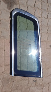 фото thumb №1, Скло кузовна права volvo xc70 ii v70 iii 07-