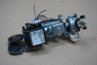 фото thumb №7, Suzuki grand vitara ii замок зажигания ключ бортовой компьютер модуль иммобилайзер 1,9 ddis kpl.