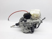 фото thumb №3, Audi q7 4m підсилювач насос гальмівна 4m0614105f