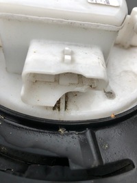 фото thumb №11, Citroen ds7 бак топлива bak 1.6 гибрид