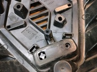 фото thumb №4, Решітка радіатора решітка радіатора радіатора перед renault kadjar lift оригінальний номер