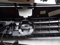 фото thumb №10, Решітка радіатора решітка vw passat b8 gte 3g0853651bt