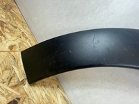 фото thumb №2, Citroen c4 cactus ліва планка крила зад задня