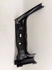 фото thumb №5, Seat leon iv 2020 перед сторона правая блок двигателя кузов