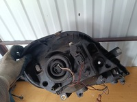 фото thumb №11, Фара trafic vivaro primastar 2006-2014 лівий europa 8200701352