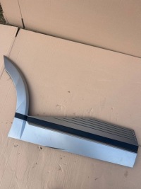 фото thumb №1, Hyundai ioniq 5 молдинг двері задніх права задня 87732gi100