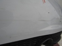 фото thumb №10, Бампер audi tt 8s 14-18 зад pdc s-line