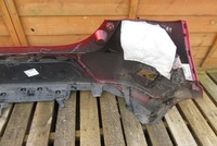 фото thumb №10, Бампер задній ford ka+ active 18-