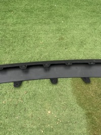 фото thumb №6, Mercedes eqb eqa 243 20- накладка спойлер молдинг dół бампер перед передний