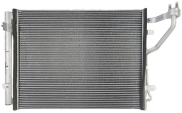 фото thumb №1, Нова радіаторів кондиціонера hyundai i30 kia ceed pro ceed c'eed 97606 2l600