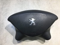 фото thumb №1, Подушка подушка безпеки водія peugeot 807 14958400yr