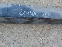 фото thumb №13, Балка бампера перед pod радіатор opel combo d doblo ii 2010-