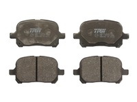 фото thumb №1, Гальмівні колодки гальмівні lexus es, rx, toyota camry