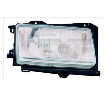 фото thumb №1, Tyc фара citroen jumpy 96-03 h4 -99