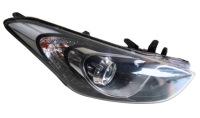 фото thumb №1, Лампа передня права hyundai i30 ii 2011-2014 rok 92102-a6030
