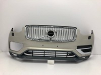 фото thumb №1, Volvo xc90 ii 2021- lift inscription бампер передний 6xpdc