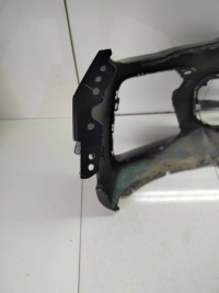 фото thumb №15, Bmw x6 g06 m набор 2018- бампер передний перед 511180699942