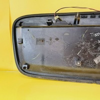 фото thumb №9, Накладка кришки багажника nissan almera tino 90810bu / 24055bu700 nr146