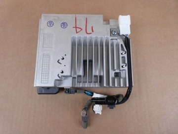 фото thumb №1, Mazda cx5 ii kf 2017+ модуль блок управления навигации gps kb8m 66 9c0 f