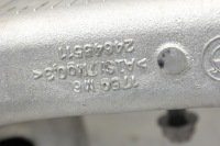 фото thumb №5, Тележка балка подвески зад bmw g61 520d 520d 520i 530e 530ex 540dx 550ex