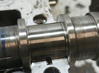 фото thumb №11, Головка комплектная 22111-2a100 1.5 1.6 crdi hyundai matrix i 2001-2010