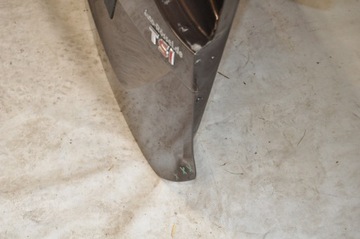 фото thumb №7, Volkswagen vw touran iii 3 5ta 15- крышка задняя зад