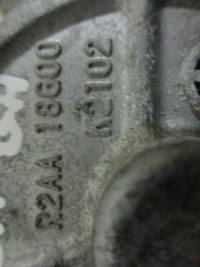 фото thumb №10, Вакуум насос mazda 6 ii gh k2102 r2aa