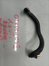 фото thumb №1, Wąż трубка вентиляция картера citroen c3 ii 1.6 vti
