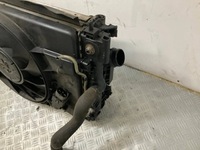 фото thumb №8, Радіатор wody вентилятор opel astra j 1.7 комплект