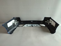 фото thumb №8, Mercedes w205 kombi amg бампер задняя a2058856538