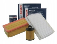 фото thumb №1, Opel combo d 11-18 1.6 cdti 2.0 cdti фильтры набор