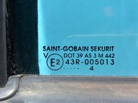 фото thumb №6, Lancia phedra дверь правый задняя задние правое стекло