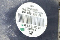 фото thumb №7, Skoda yeti 5l радіатор набір 1k0959455fb 1k0121203ah 1.2 бензин 77kw 201