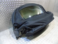 фото thumb №8, Idealny kpl.dach mercedes sls w197 cabrio чорний 1