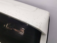 фото thumb №9, Mitsubishi pajero 2007 задняя крышка багажника багажника