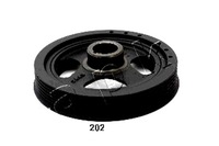 фото thumb №2, Шків колінчастого вала japko