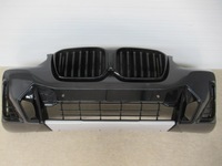 фото thumb №1, Бампер bmw x3 g01 x4 g02 m набор lci