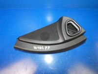 фото thumb №1, Mercedes ml w164 защита динамика треугольник правые