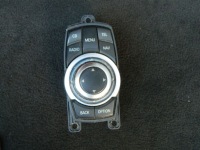 фото thumb №1, Bmw f10 f11 переключатель контроллер idrive 9206444