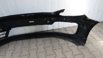 фото thumb №9, Бампер перед porsche panamera 971 turbo gts 16-