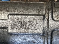 фото thumb №5, 26 mazda cx5 ii 17- трансмиссия рулевая рулевая рейка