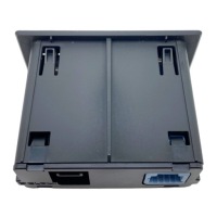 фото thumb №11, Роз'єм aux 2 x usb renault clio v 280231553r