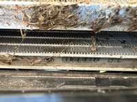 фото thumb №13, Комплект радиатор радиатор вентилятор bmw i3 i01 ev электрик