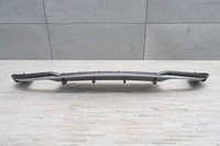 фото thumb №8, Audi s3 8v 2017-2020 рестайлинг диффузор бампера заднего