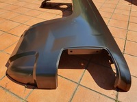 фото thumb №8, Chevrolet silverado 2014 -18 крыло задний левый обшивка кузов